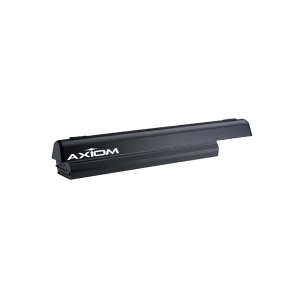 Axiom Manufacturing Axiom Li-Ion 8-Cell Battery For Dell - 312-1007 312-1007-AX